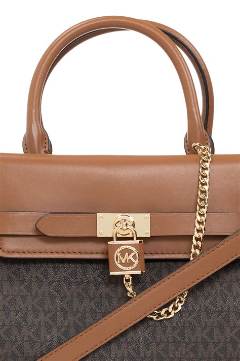 michael kors legacy hamilton